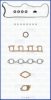 OPEL 5878104390 Gasket Set, cylinder head